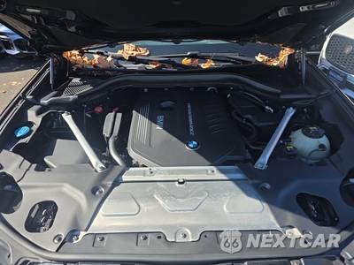 2019 BMW X3 Sports Activity Vehicle M40i - zdjęcie 19 z 26 - miniatura