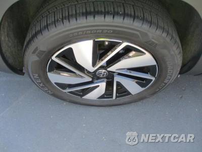 2025 Volkswagen Atlas 2.0T SE w/Technology - zdjęcie 25 z 29 - miniatura