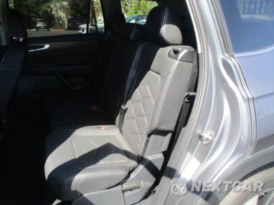 2025 Volkswagen Atlas 2.0T SE w/Technology - zdjęcie 16 z 29 - miniatura