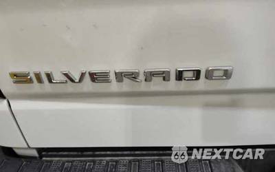 2026 Chevrolet Silverado 1500 WT Regular Cab Long Bed 1WT - zdjęcie 7 z 24 - miniatura
