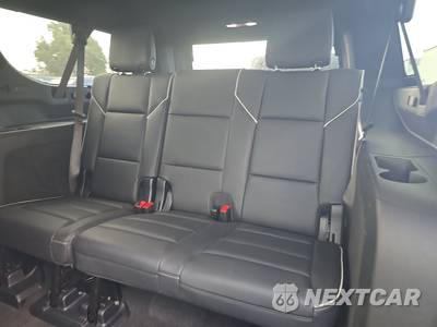 2025 Cadillac Escalade ESV Sport 1SC - zdjęcie 14 z 24 - miniatura