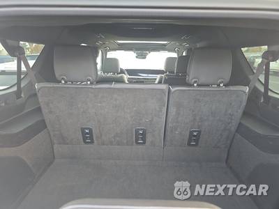 2025 Cadillac Escalade ESV Sport 1SC - zdjęcie 18 z 24 - miniatura