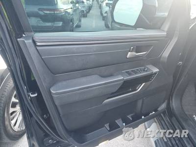 2022 Toyota Tundra Limited Crew Cab Short Bed - zdjęcie 15 z 25 - miniatura
