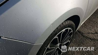 2014 Toyota Corolla S Plus - zdjęcie 24 z 39 - miniatura