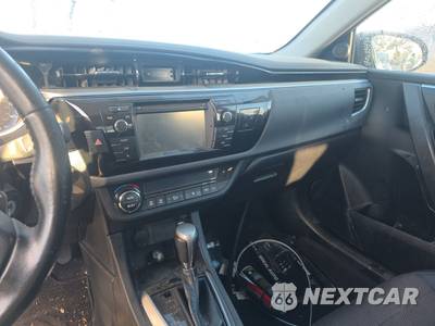 2014 Toyota Corolla S Plus - zdjęcie 11 z 39 - miniatura