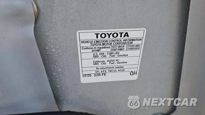 2014 Toyota Corolla S Plus - zdjęcie 19 z 39 - miniatura