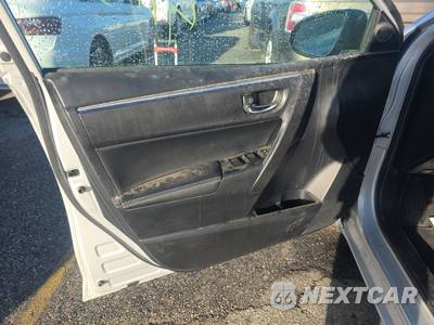 2014 Toyota Corolla S Plus - zdjęcie 9 z 39 - miniatura