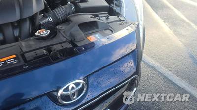2018 Toyota Yaris iA Sedan - zdjęcie 24 z 40 - miniatura