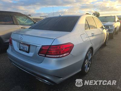 2016 Mercedes-Benz E 350 Sport Sedan - zdjęcie 4 z 34 - miniatura