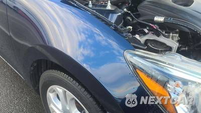 2018 Toyota Yaris iA Sedan - zdjęcie 34 z 40 - miniatura