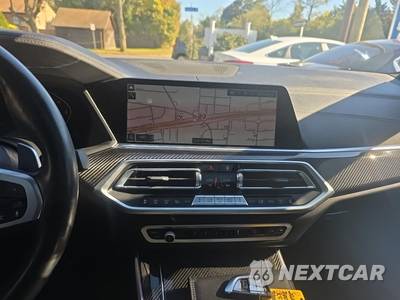 2023 BMW X5 Sports Activity Vehicle M50i - zdjęcie 24 z 24 - miniatura