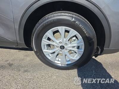 2025 Ford Escape Active - zdjęcie 9 z 21 - miniatura