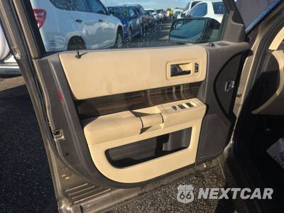 2013 Ford Flex SEL - zdjęcie 9 z 35 - miniatura