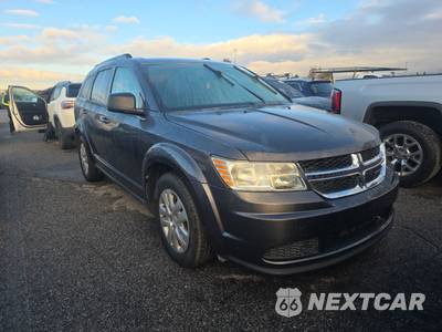 2018 Dodge Journey SE - zdjęcie 3 z 26 - miniatura