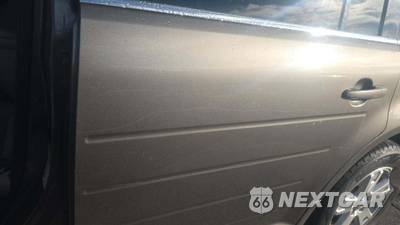 2013 Ford Flex SEL - zdjęcie 26 z 35 - miniatura