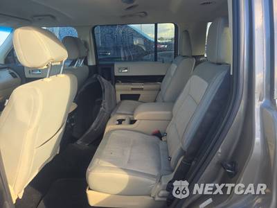 2013 Ford Flex SEL - zdjęcie 13 z 35 - miniatura