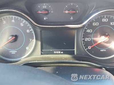2017 Chevrolet Cruze LT Sedan 1SD - zdjęcie 12 z 38 - miniatura