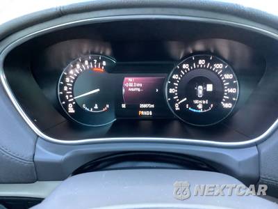 2016 Lincoln MKX Reserve - zdjęcie 16 z 56 - miniatura