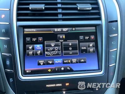 2016 Lincoln MKX Reserve - zdjęcie 27 z 56 - miniatura