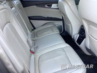 2016 Lincoln MKX Reserve - zdjęcie 32 z 56 - miniatura