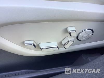 2016 Lincoln MKX Reserve - zdjęcie 41 z 56 - miniatura