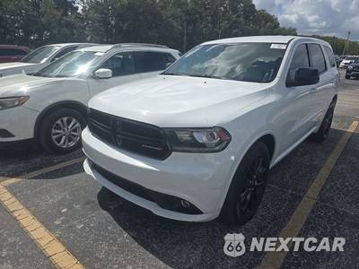 2019 Dodge Durango SXT Plus - zdjęcie 1 z 19 - miniatura