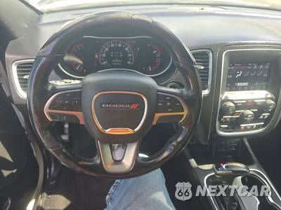 2019 Dodge Durango SXT Plus - zdjęcie 10 z 19 - miniatura