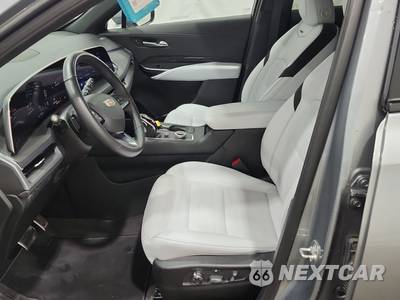 2025 Cadillac XT4 Sport 1SG - zdjęcie 7 z 20 - miniatura