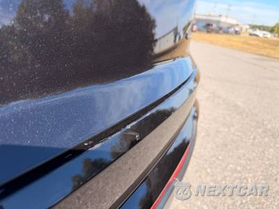 2025 Volkswagen Atlas Cross Sport 2.0T SE w/Technology - zdjęcie 27 z 34 - miniatura