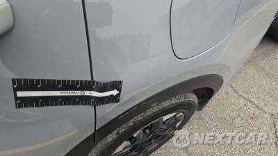 2026 Kia Sorento S - zdjęcie 21 z 26 - miniatura