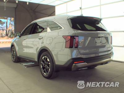 2026 Kia Sorento S - zdjęcie 6 z 26 - miniatura