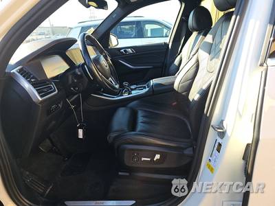 2023 BMW X5 Sports Activity Vehicle sDrive40i - zdjęcie 7 z 31 - miniatura