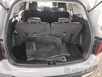 2026 Kia Sorento S - zdjęcie 16 z 26 - miniatura