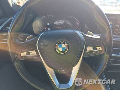 2023 BMW X5 Sports Activity Vehicle sDrive40i - zdjęcie 10 z 31 - miniatura