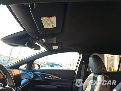 2024 Chevrolet Equinox EV LT 2LT - zdjęcie 20 z 22 - miniatura