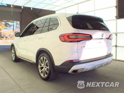 2023 BMW X5 Sports Activity Vehicle sDrive40i - zdjęcie 6 z 31 - miniatura