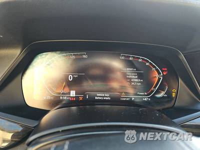 2023 BMW X5 Sports Activity Vehicle sDrive40i - zdjęcie 12 z 31 - miniatura