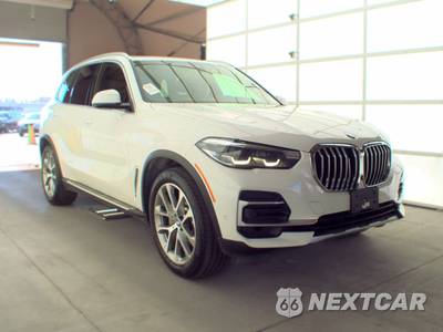 2023 BMW X5 Sports Activity Vehicle sDrive40i - zdjęcie 3 z 31 - miniatura