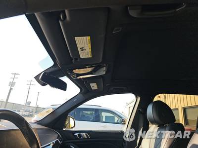 2023 BMW X5 Sports Activity Vehicle sDrive40i - zdjęcie 19 z 31 - miniatura