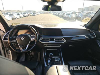 2023 BMW X5 Sports Activity Vehicle sDrive40i - zdjęcie 11 z 31 - miniatura