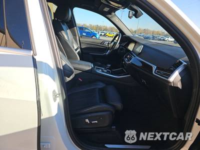 2023 BMW X5 Sports Activity Vehicle sDrive40i - zdjęcie 8 z 31 - miniatura