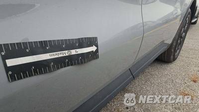 2026 Kia Sorento S - zdjęcie 26 z 26 - miniatura