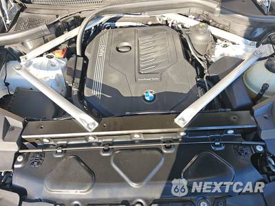 2023 BMW X5 Sports Activity Vehicle sDrive40i - zdjęcie 15 z 31 - miniatura
