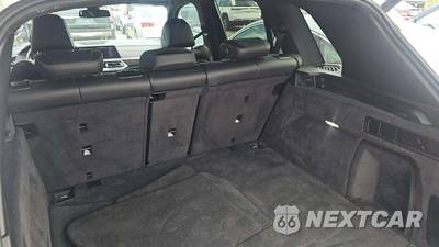 2023 BMW X5 Sports Activity Vehicle sDrive40i - zdjęcie 21 z 31 - miniatura