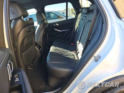 2023 BMW X5 Sports Activity Vehicle sDrive40i - zdjęcie 13 z 31 - miniatura