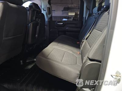 2022 Chevrolet Silverado 2500HD LT Crew Cab Long Bed 1LT - zdjęcie 13 z 31 - miniatura