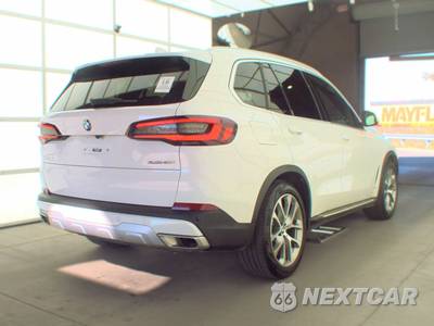 2023 BMW X5 Sports Activity Vehicle sDrive40i - zdjęcie 4 z 31 - miniatura