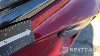 2024 Chevrolet Blazer RS 1RS - zdjęcie 35 z 36 - miniatura