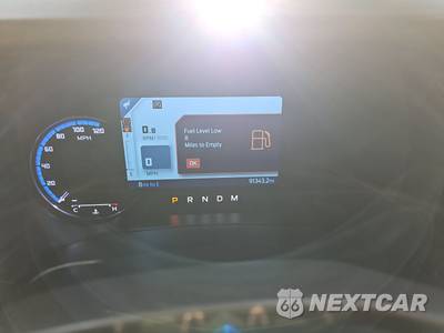 2022 Ford Bronco Badlands Advanced - zdjęcie 12 z 21 - miniatura