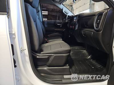 2022 Chevrolet Silverado 2500HD LT Crew Cab Long Bed 1LT - zdjęcie 8 z 31 - miniatura